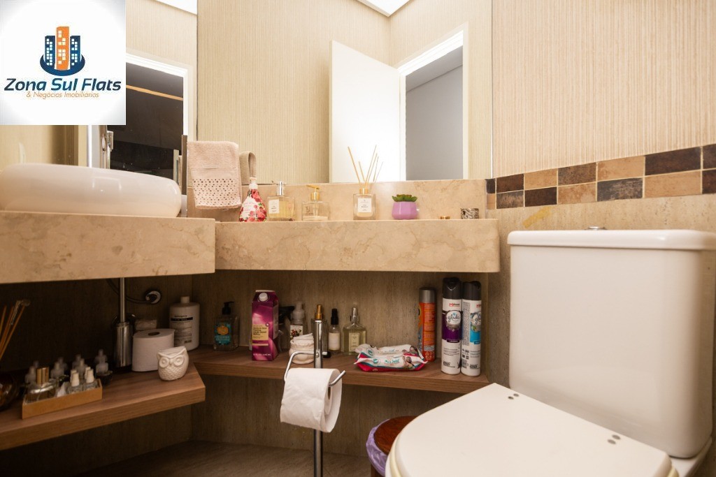 Apartamento, 3 quartos, 121 m² - Foto 37