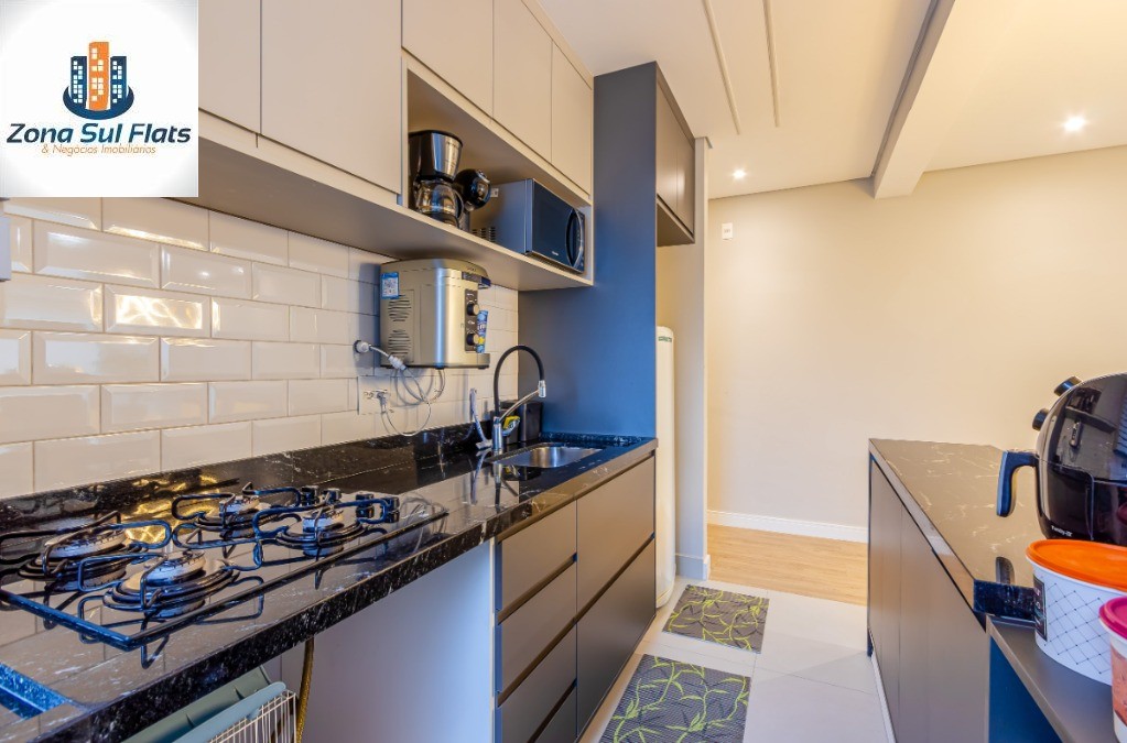 Apartamento, 2 quartos, 65 m² - Foto 17