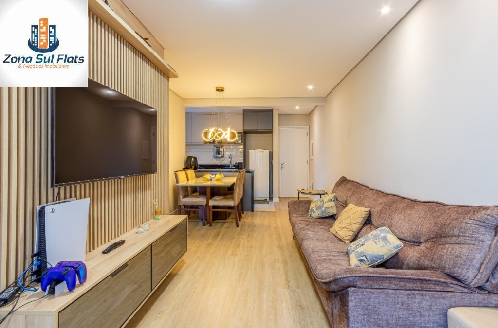 Apartamento, 2 quartos, 65 m² - Foto 11