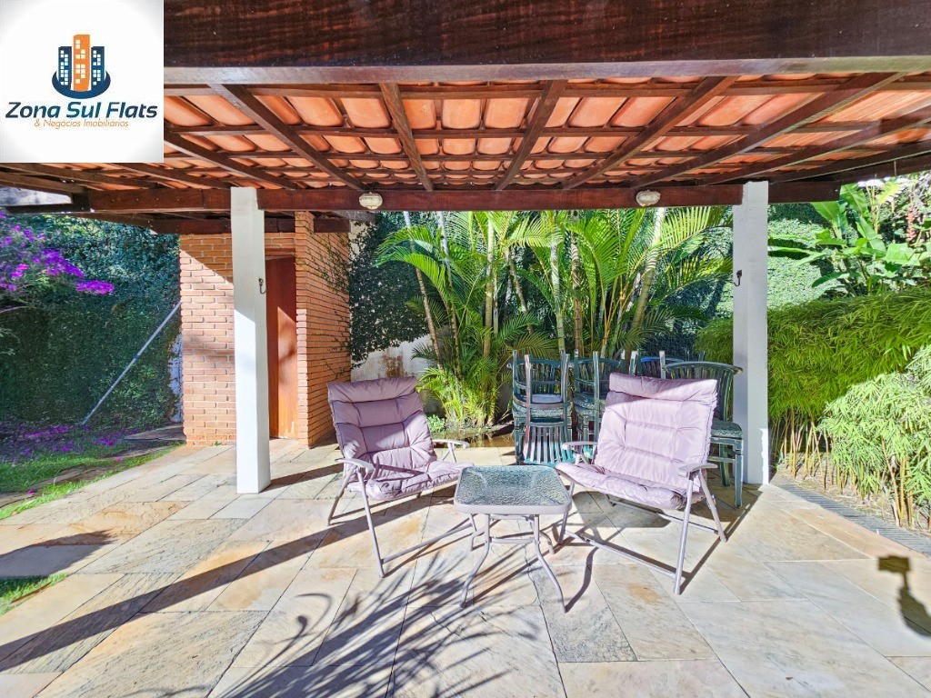 Casa, 4 quartos, 420 m² - Foto 5
