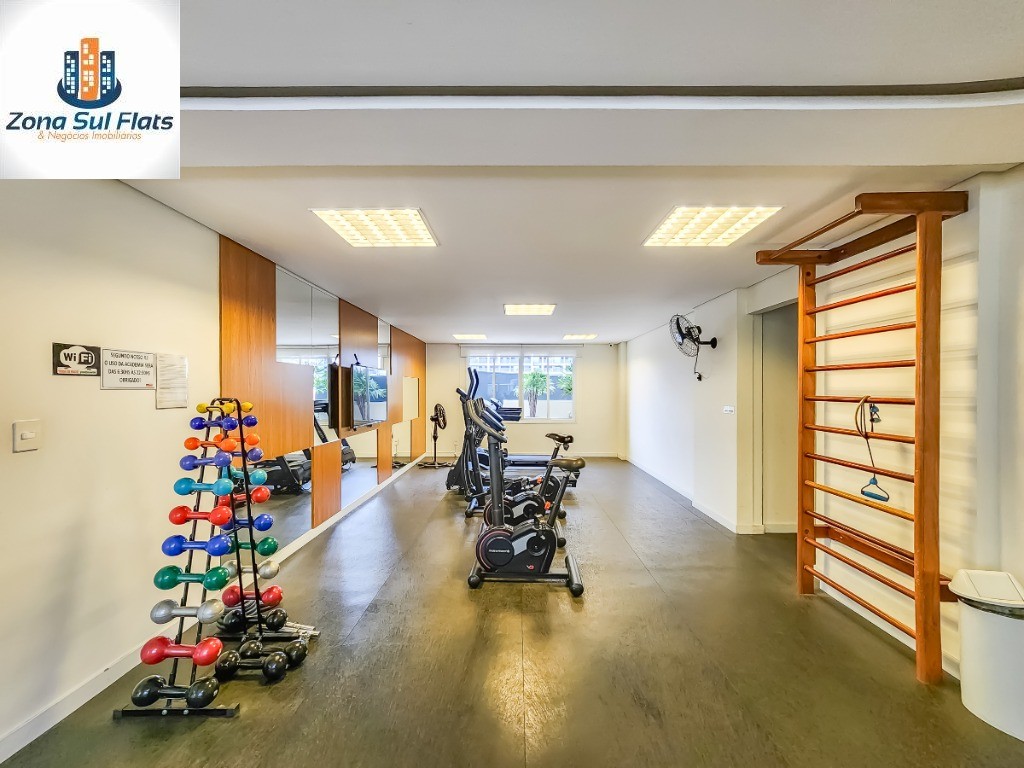 Apartamento, 2 quartos, 60 m² - Foto 38