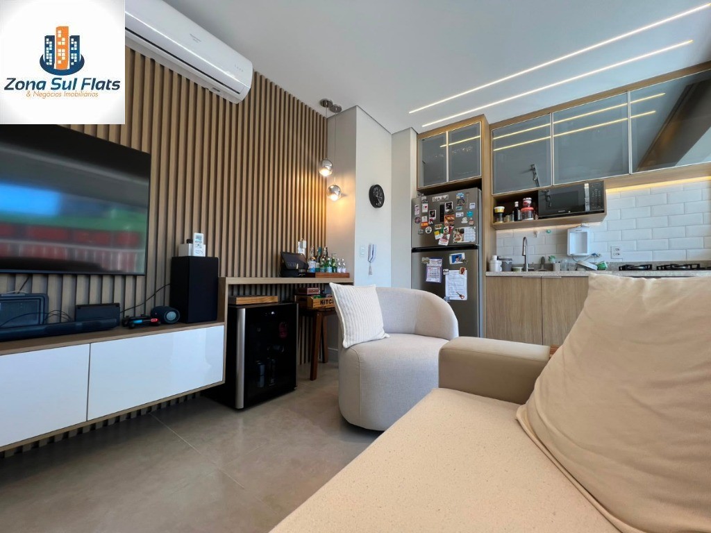 Apartamento, 2 quartos, 65 m² - Foto 8