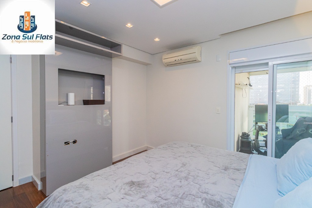 Apartamento, 4 quartos, 240 m² - Foto 17
