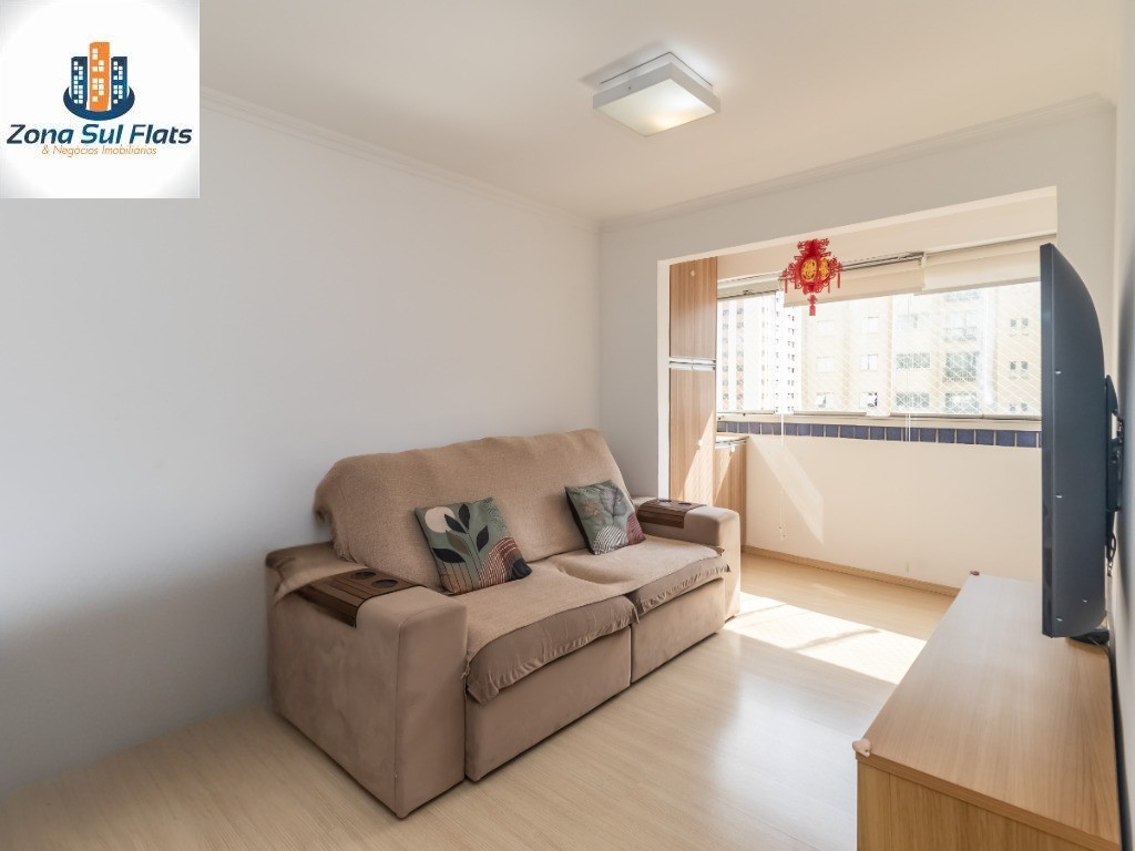 Apartamento, 3 quartos, 73 m² - Foto 7