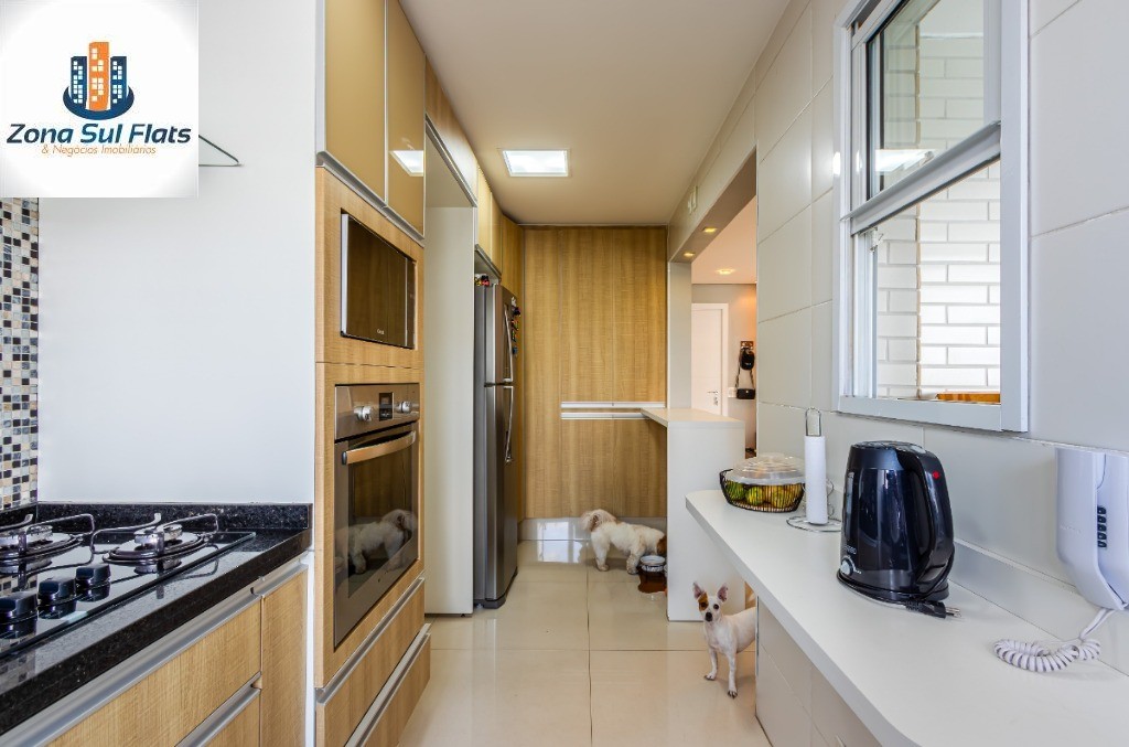 Apartamento, 3 quartos, 109 m² - Foto 18