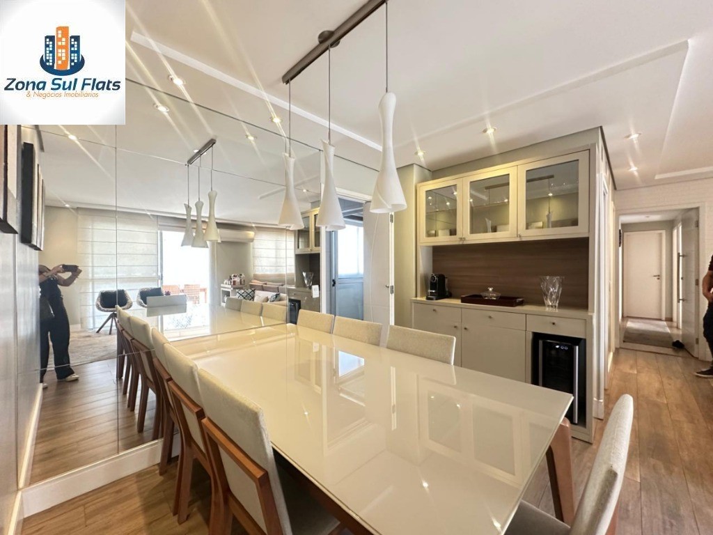 Apartamento, 3 quartos, 127 m² - Foto 18