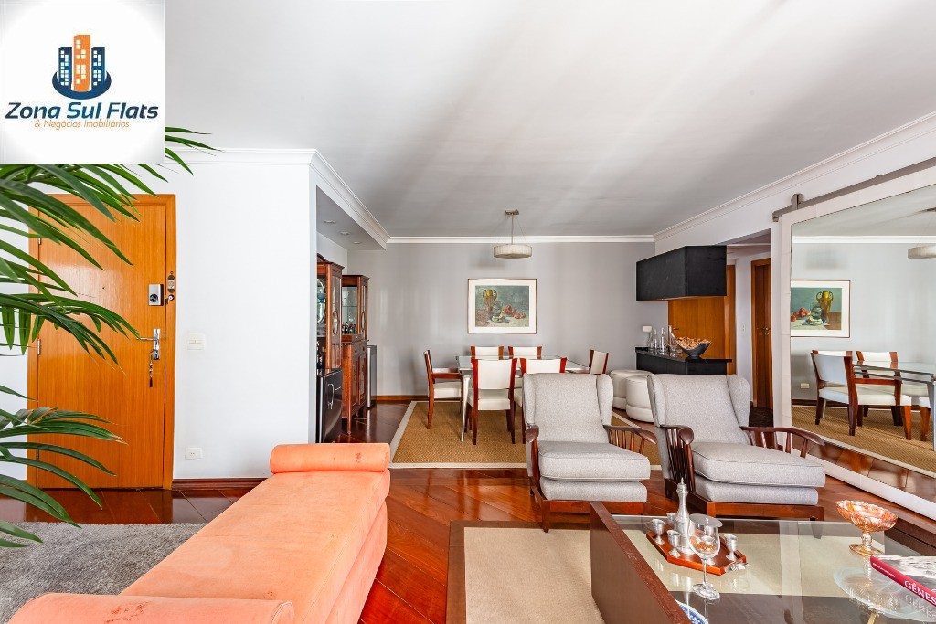 Apartamento, 3 quartos, 230 m² - Foto 4