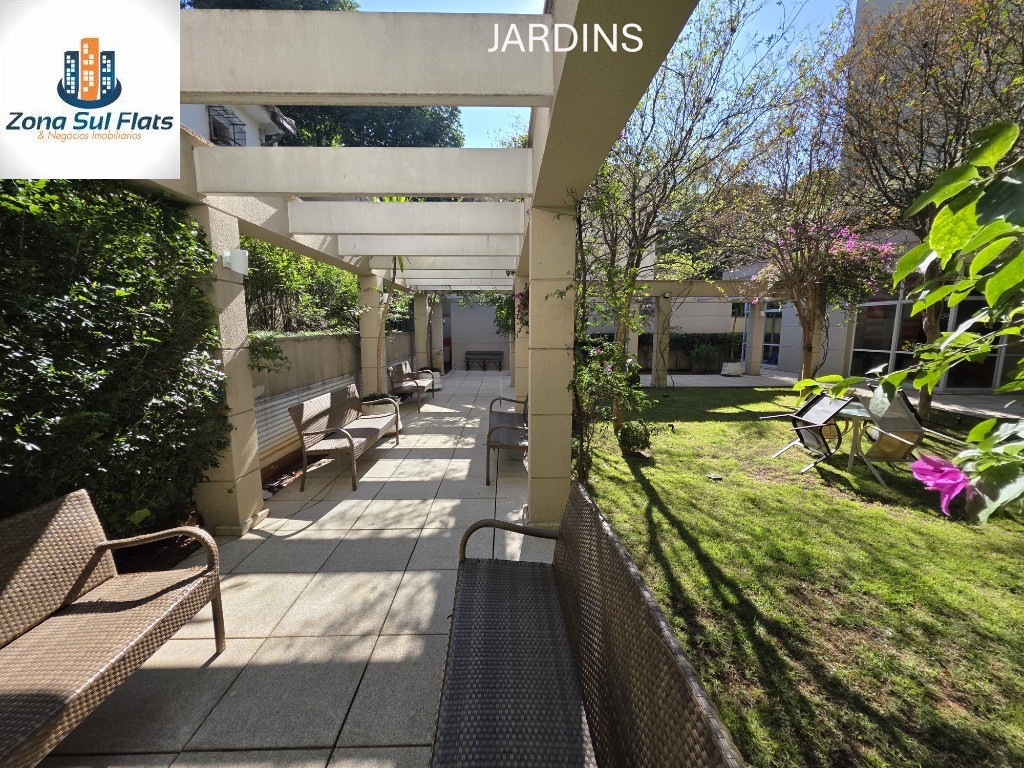 Apartamento, 3 quartos, 250 m² - Foto 78