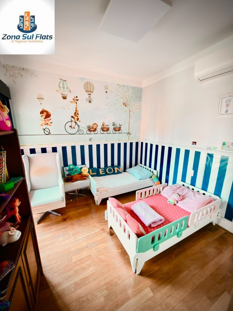 Apartamento, 3 quartos, 171 m² - Foto 21