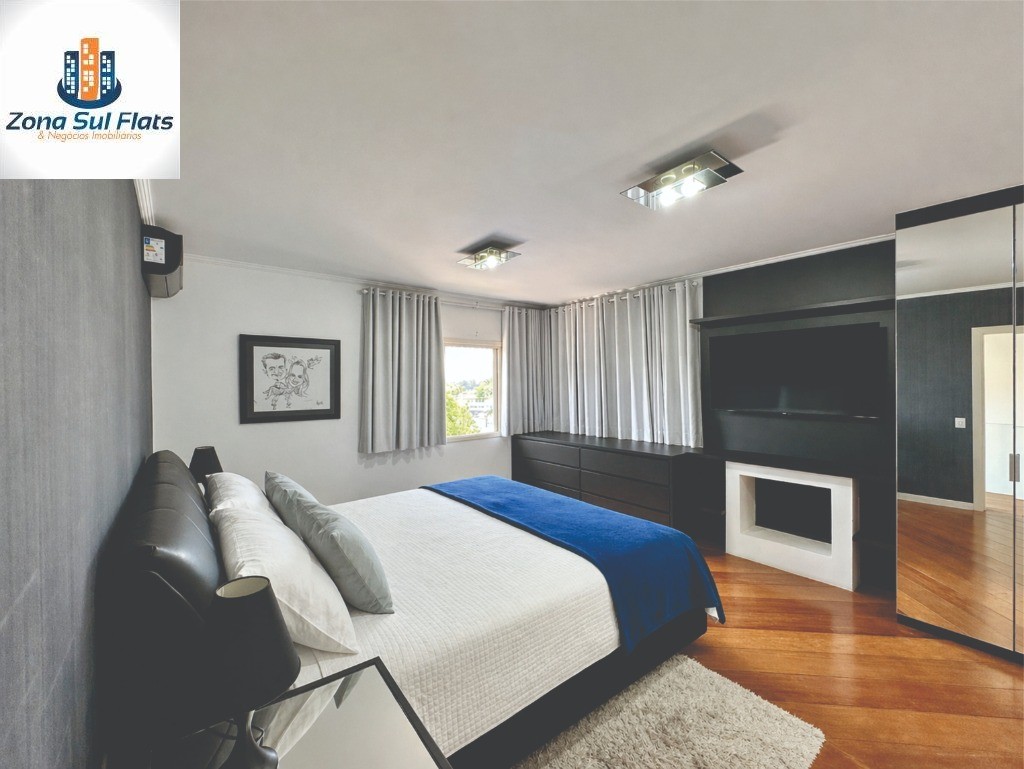 Casa, 4 quartos, 700 m² - Foto 34