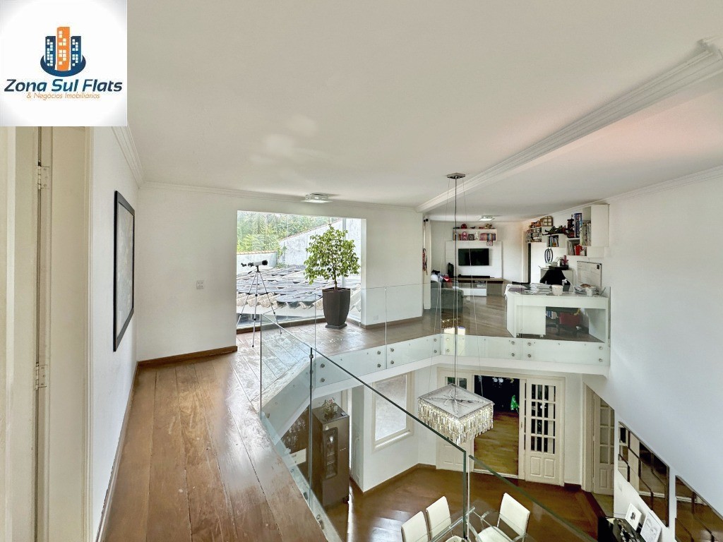 Casa, 4 quartos, 700 m² - Foto 29