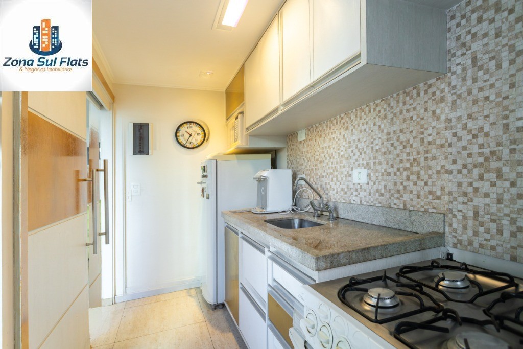 Apartamento, 2 quartos, 70 m² - Foto 8