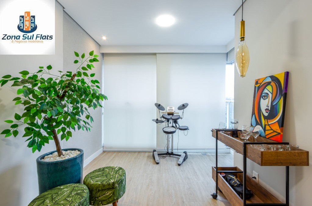 Apartamento, 2 quartos, 65 m² - Foto 6