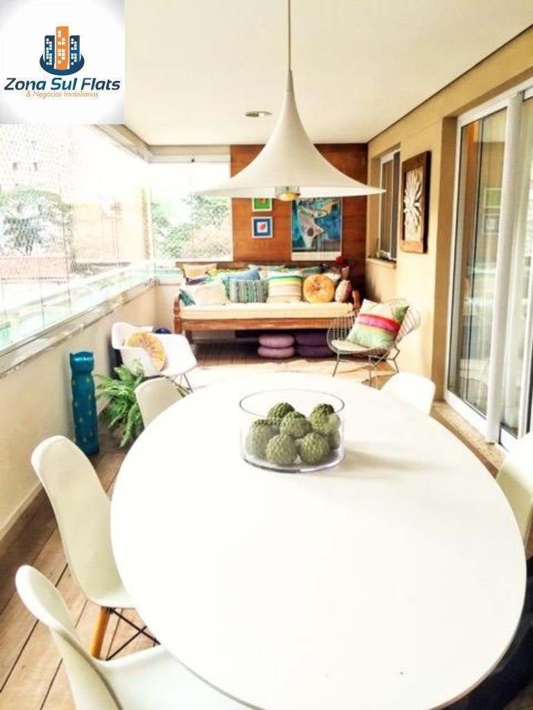Apartamento, 3 quartos, 150 m² - Foto 33
