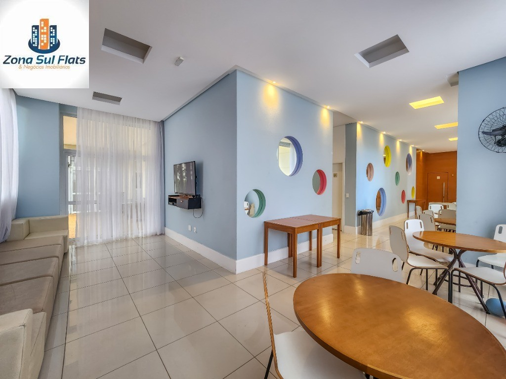 Apartamento, 3 quartos, 80 m² - Foto 41