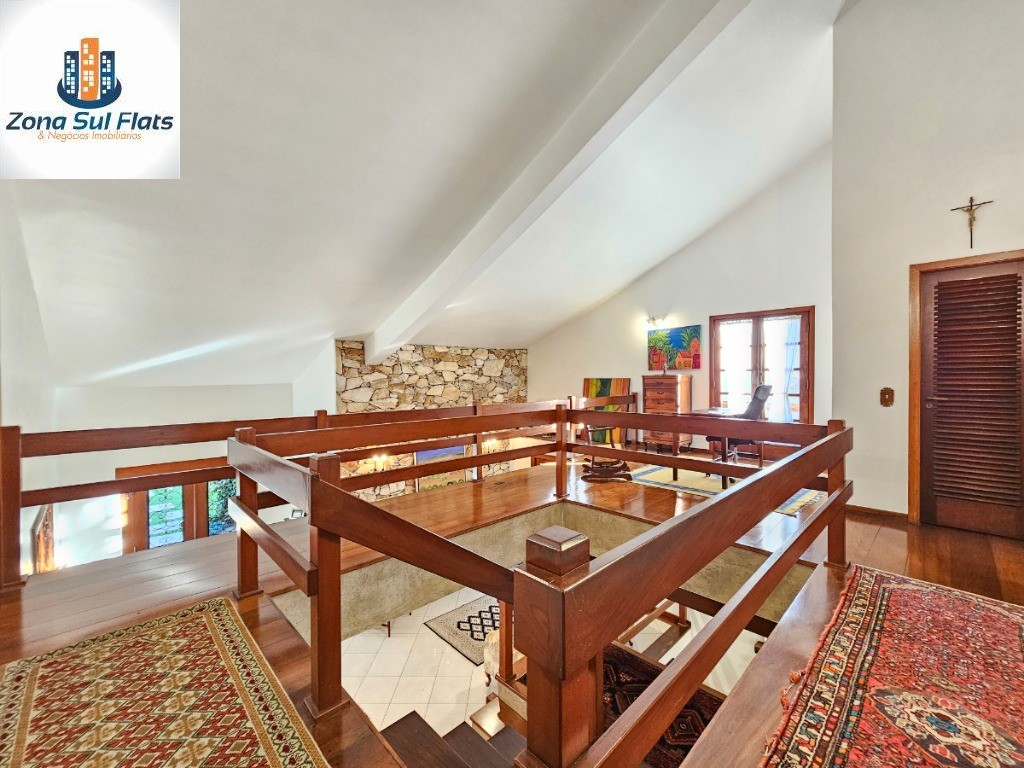 Casa, 4 quartos, 420 m² - Foto 57