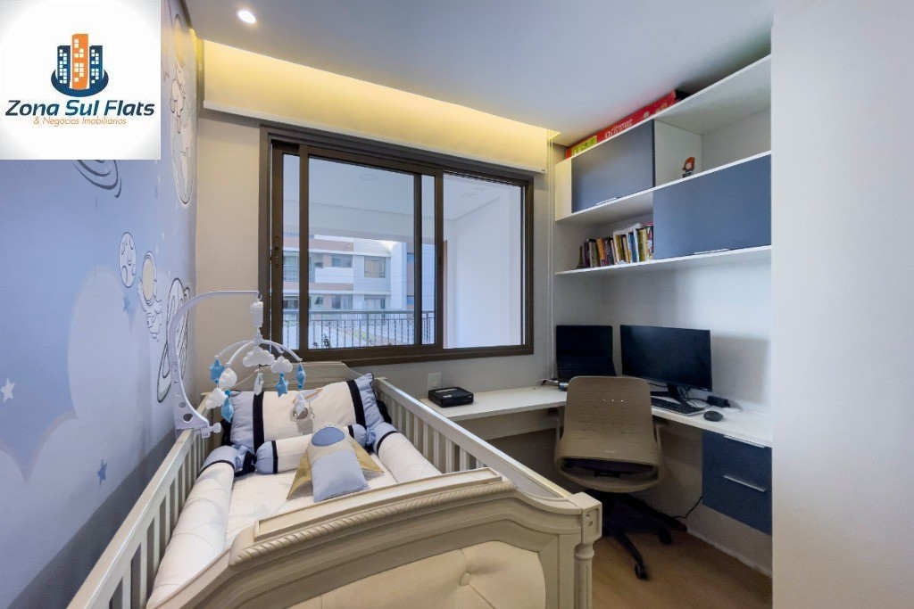 Apartamento, 2 quartos, 100 m² - Foto 39