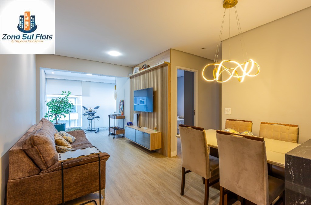 Apartamento, 2 quartos, 65 m² - Foto 2
