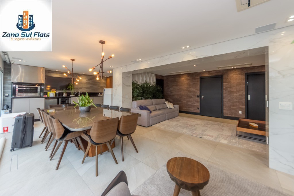 Apartamento, 3 quartos, 170 m² - Foto 7
