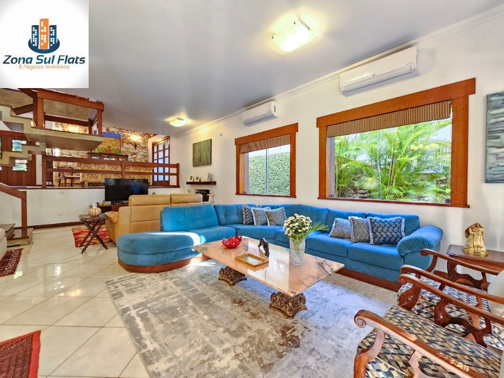 Casa, 4 quartos, 420 m² - Foto 31
