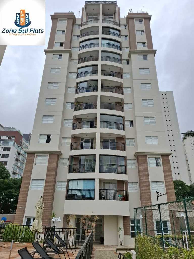 Apartamento, 2 quartos, 68 m² - Foto 29
