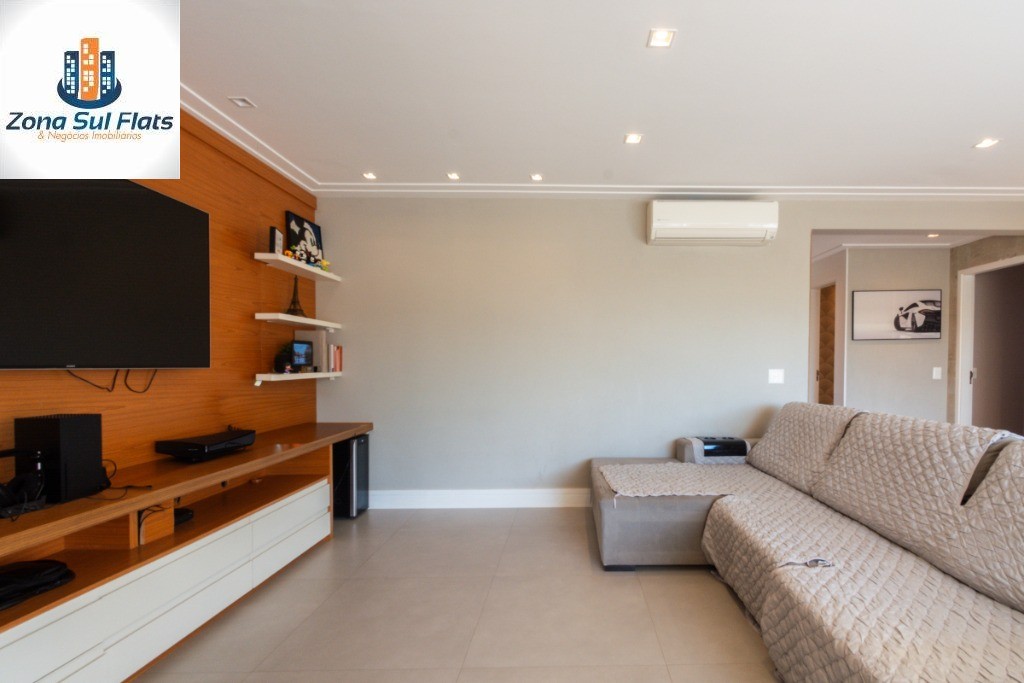 Apartamento, 4 quartos, 175 m² - Foto 4