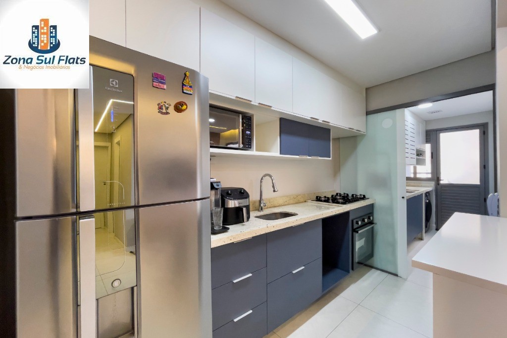 Apartamento, 2 quartos, 100 m² - Foto 24