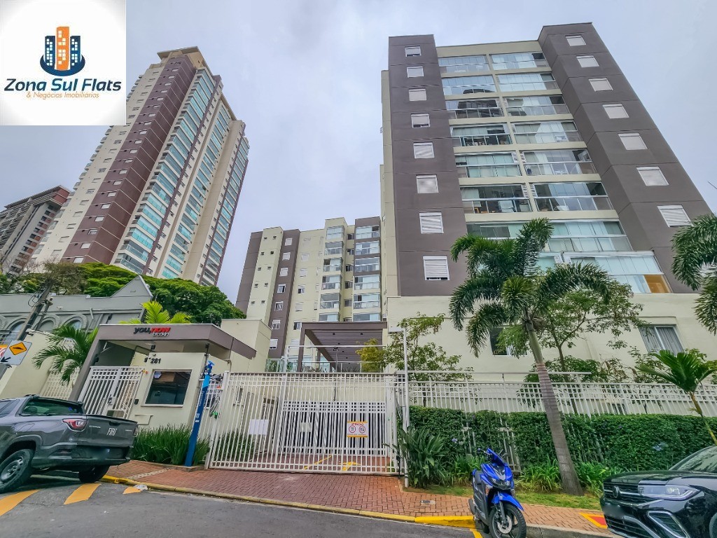 Apartamento, 2 quartos, 60 m² - Foto 50