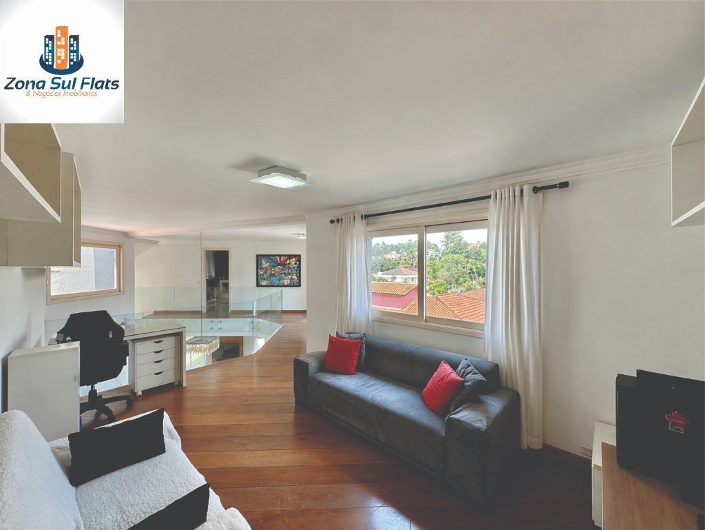 Casa, 4 quartos, 700 m² - Foto 31