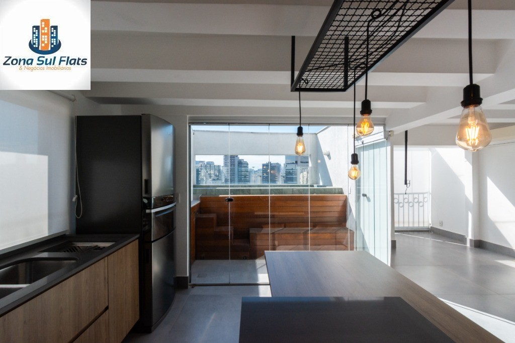 Apartamento, 2 quartos, 95 m² - Foto 36