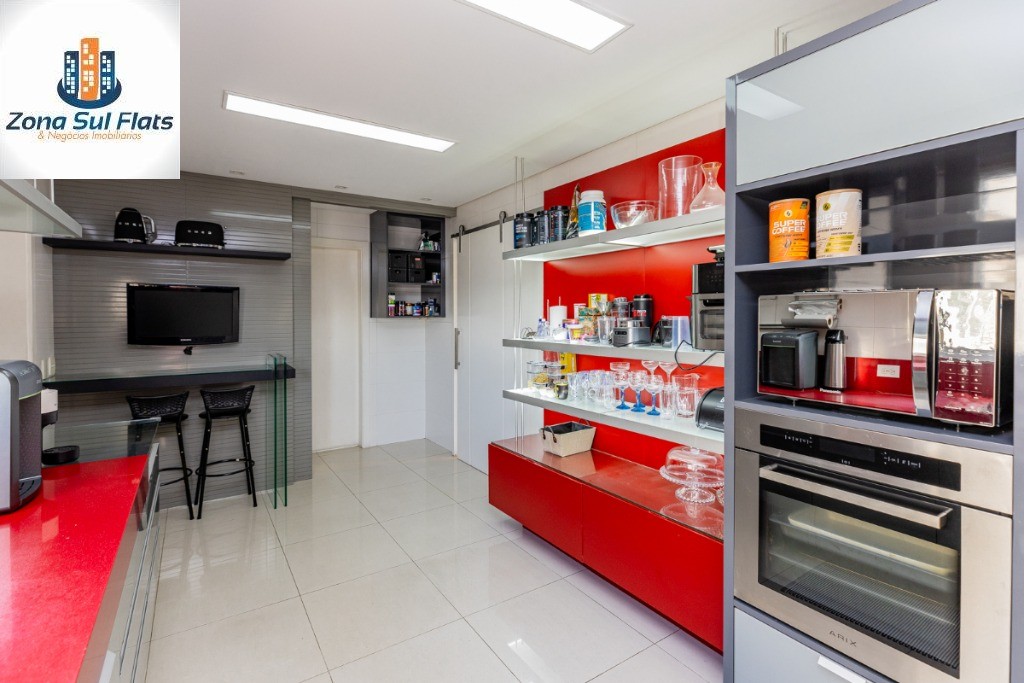 Cobertura, 4 quartos, 386 m² - Foto 21