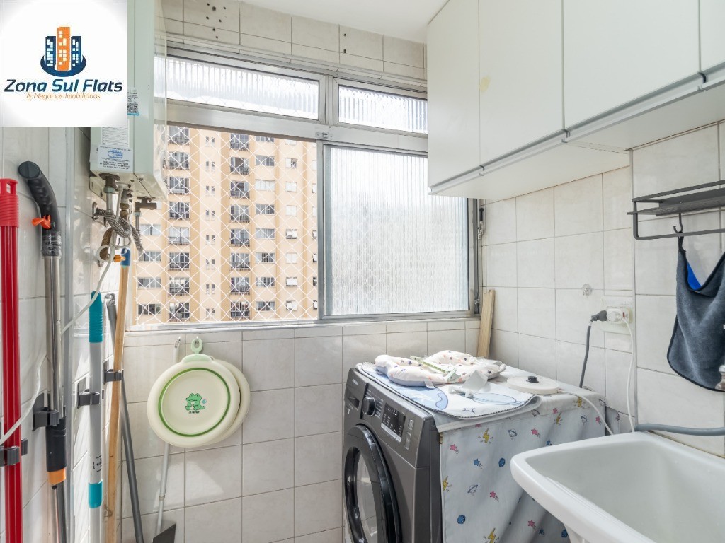 Apartamento, 3 quartos, 73 m² - Foto 28