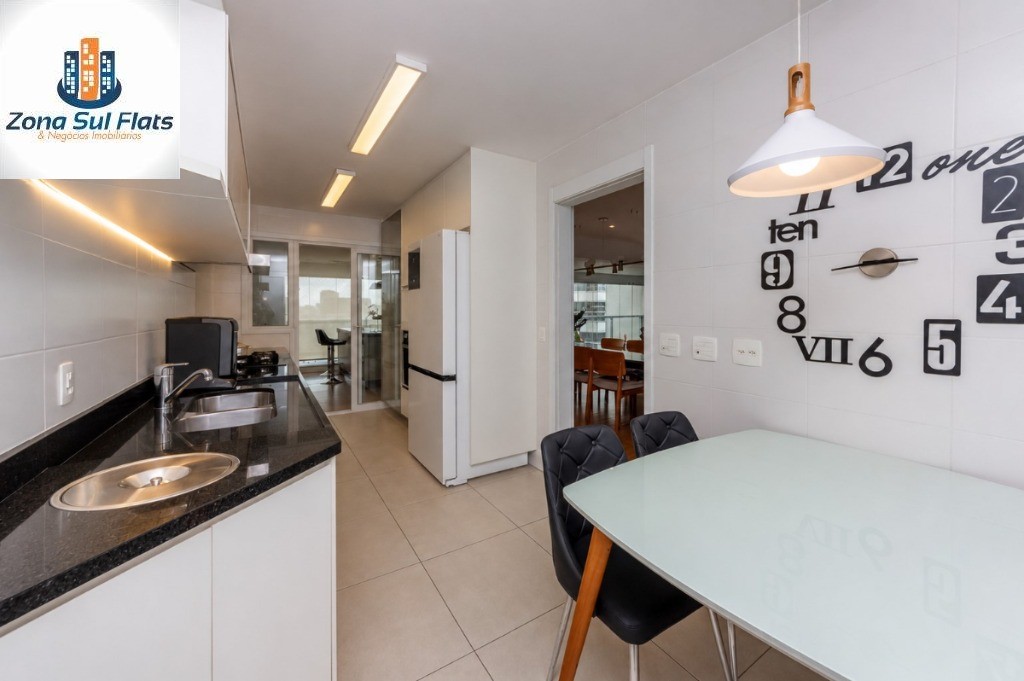 Apartamento, 4 quartos, 189 m² - Foto 9