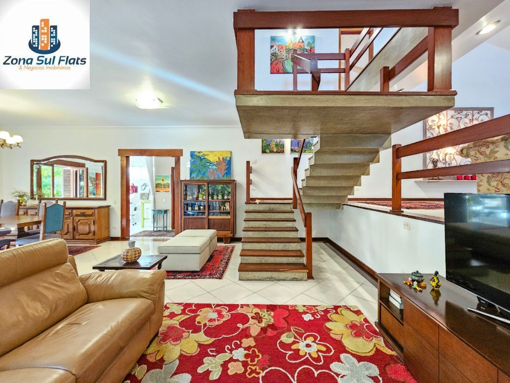 Casa, 4 quartos, 420 m² - Foto 27