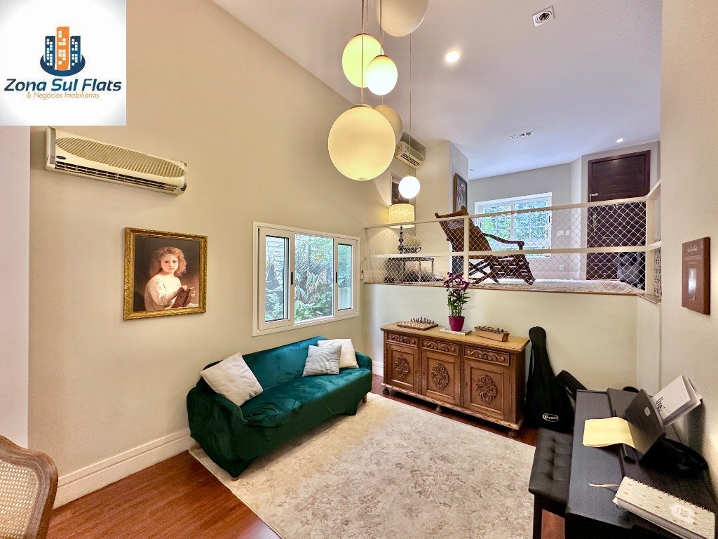 Casa, 4 quartos, 501 m² - Foto 16