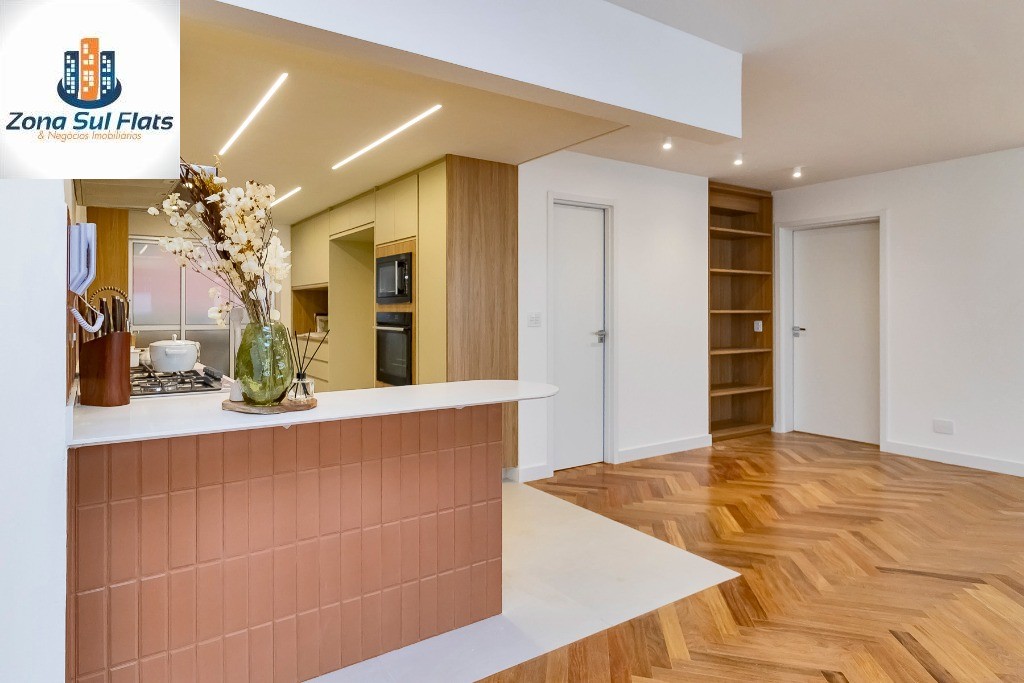 Apartamento, 3 quartos, 155 m² - Foto 7