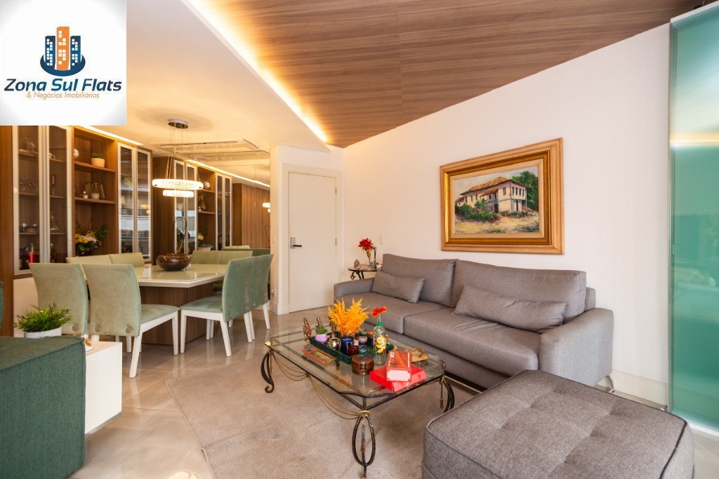 Apartamento, 3 quartos, 121 m² - Foto 13
