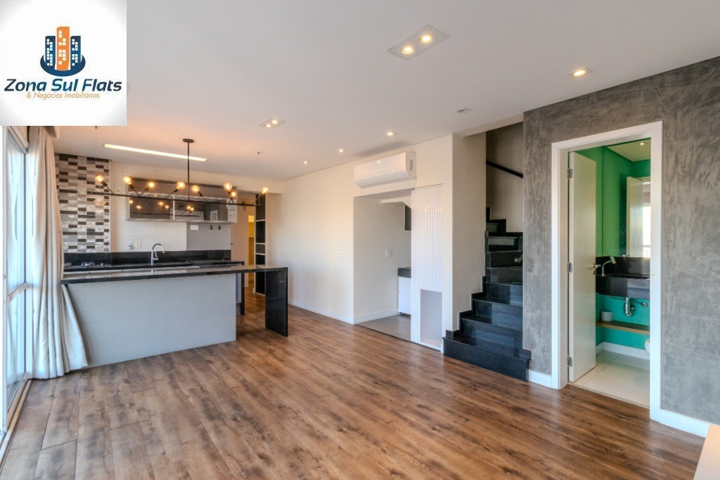 Apartamento, 3 quartos, 109 m² - Foto 2