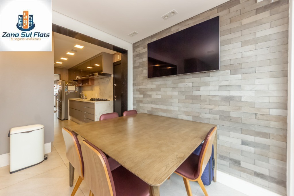 Apartamento, 3 quartos, 170 m² - Foto 13