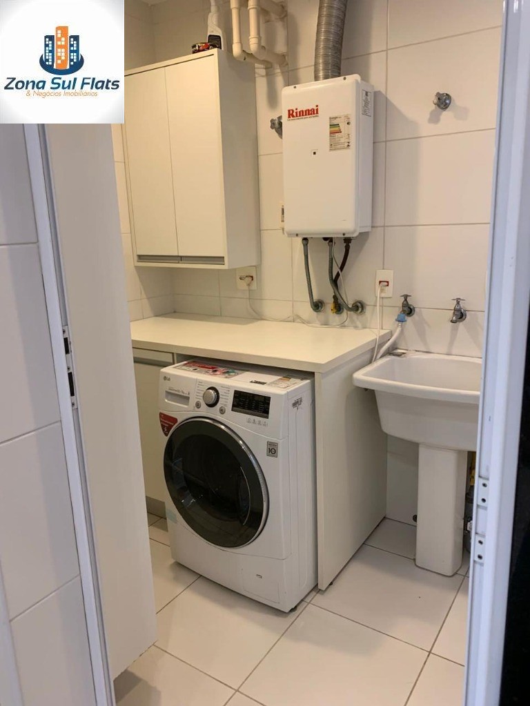 Apartamento, 3 quartos, 150 m² - Foto 49
