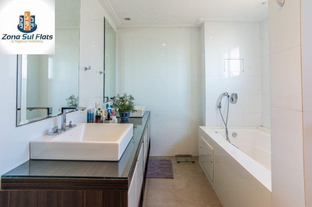 Apartamento, 3 quartos, 209 m² - Foto 25