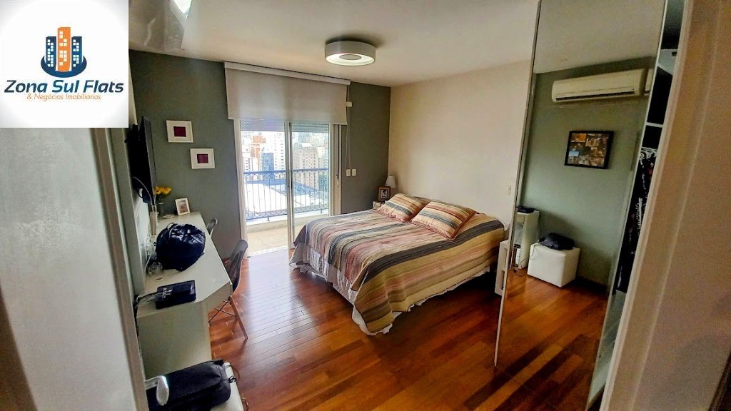 Apartamento, 4 quartos, 226 m² - Foto 10