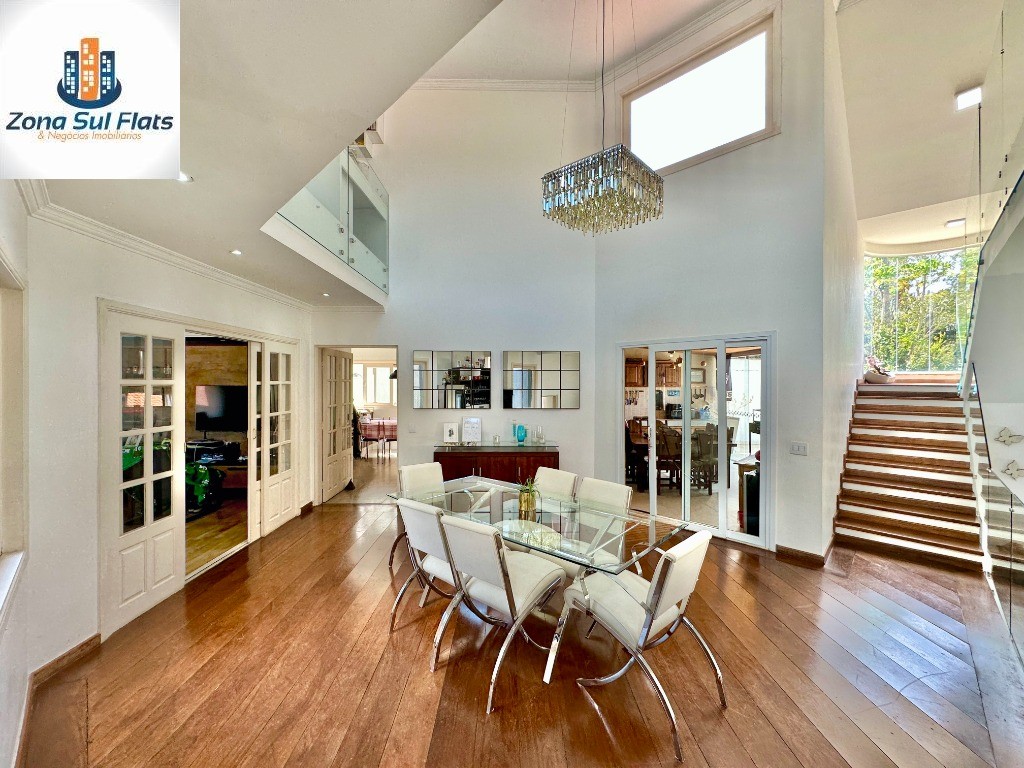 Casa, 4 quartos, 700 m² - Foto 13