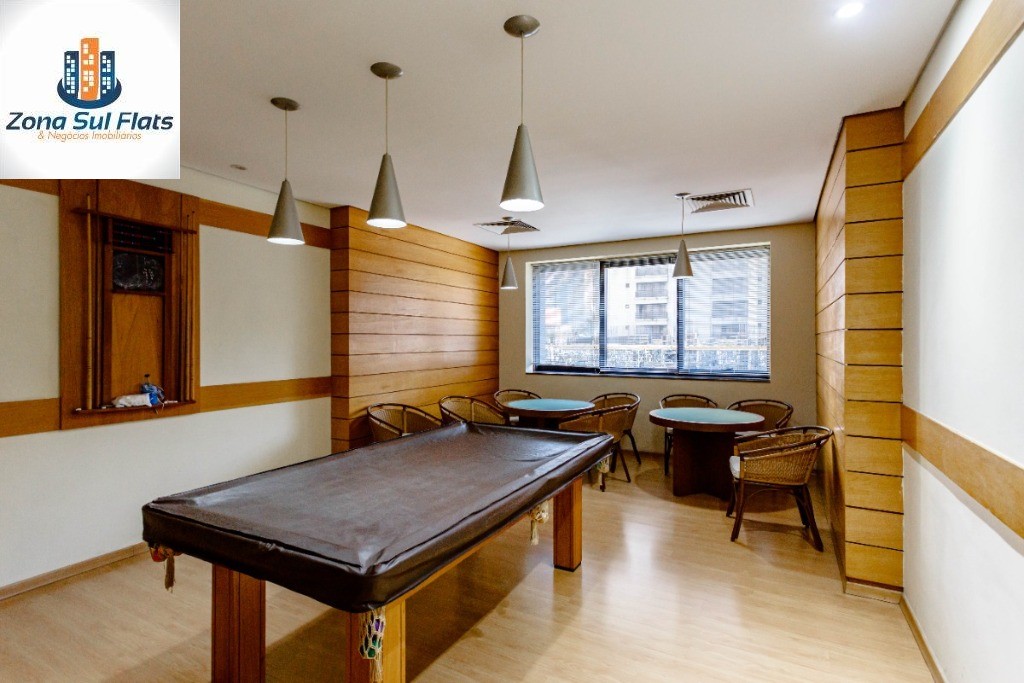 Apartamento, 1 quarto, 44 m² - Foto 19