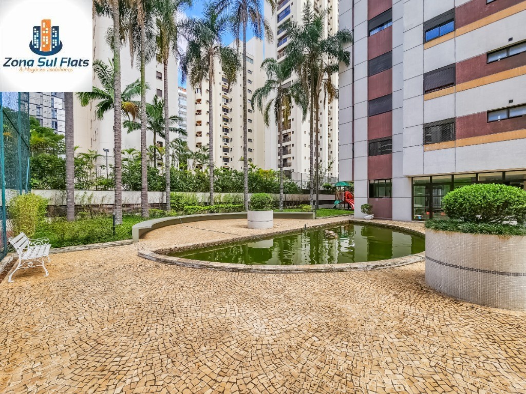Apartamento, 4 quartos, 162 m² - Foto 46