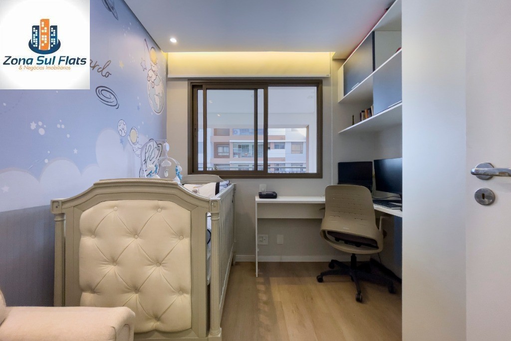 Apartamento, 2 quartos, 100 m² - Foto 37