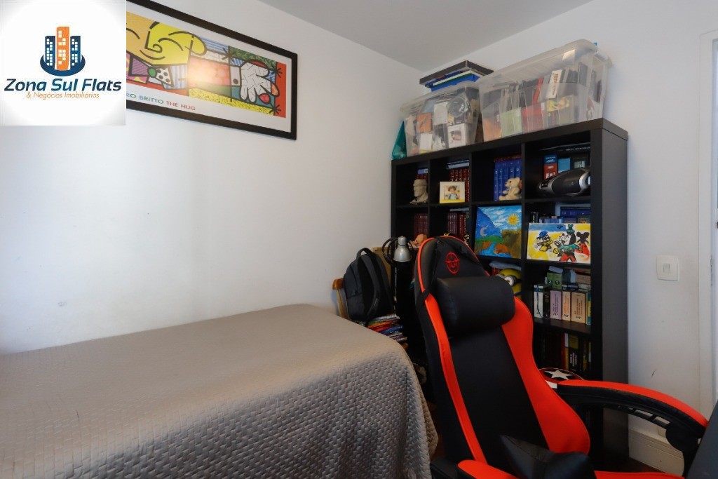 Apartamento, 2 quartos, 67 m² - Foto 8