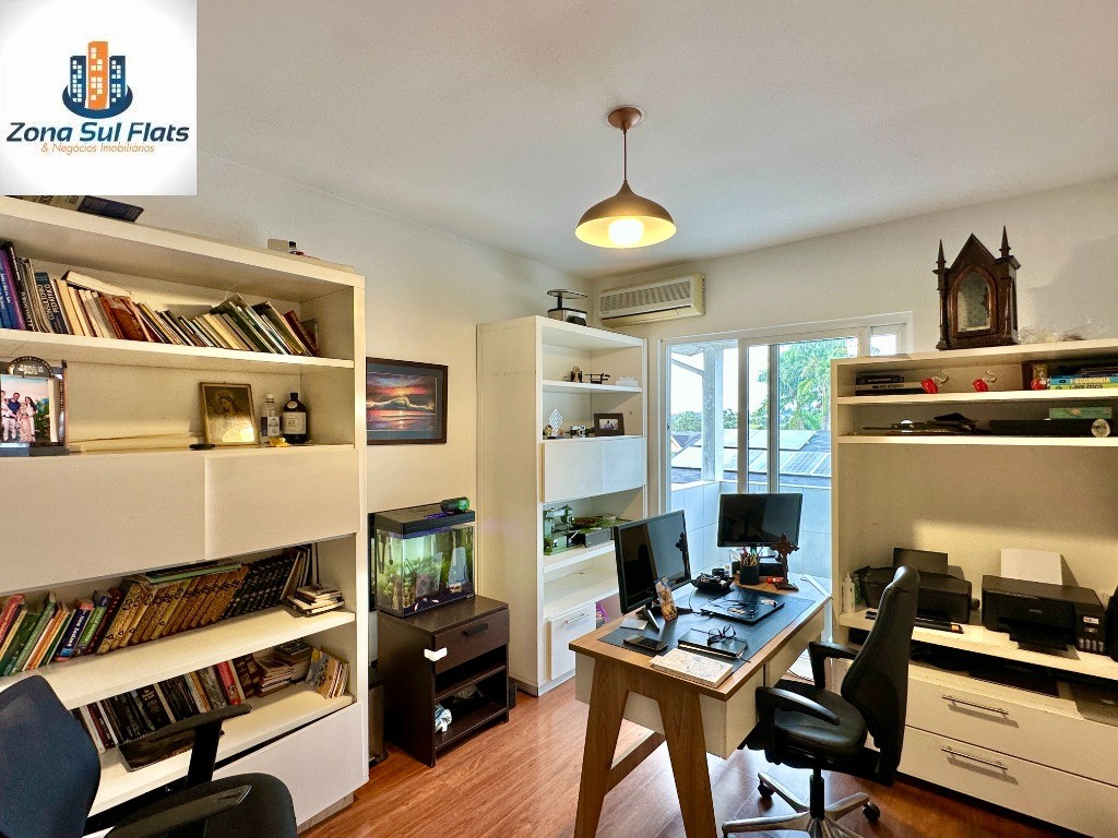 Casa, 4 quartos, 501 m² - Foto 57