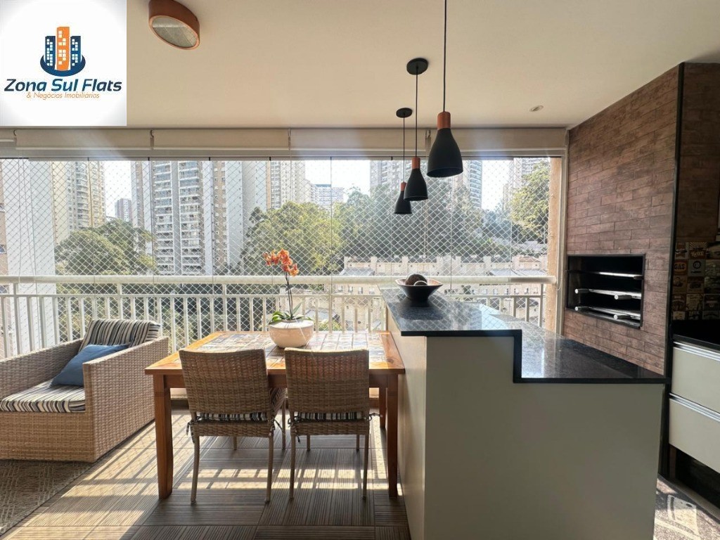 Apartamento, 3 quartos, 127 m² - Foto 25