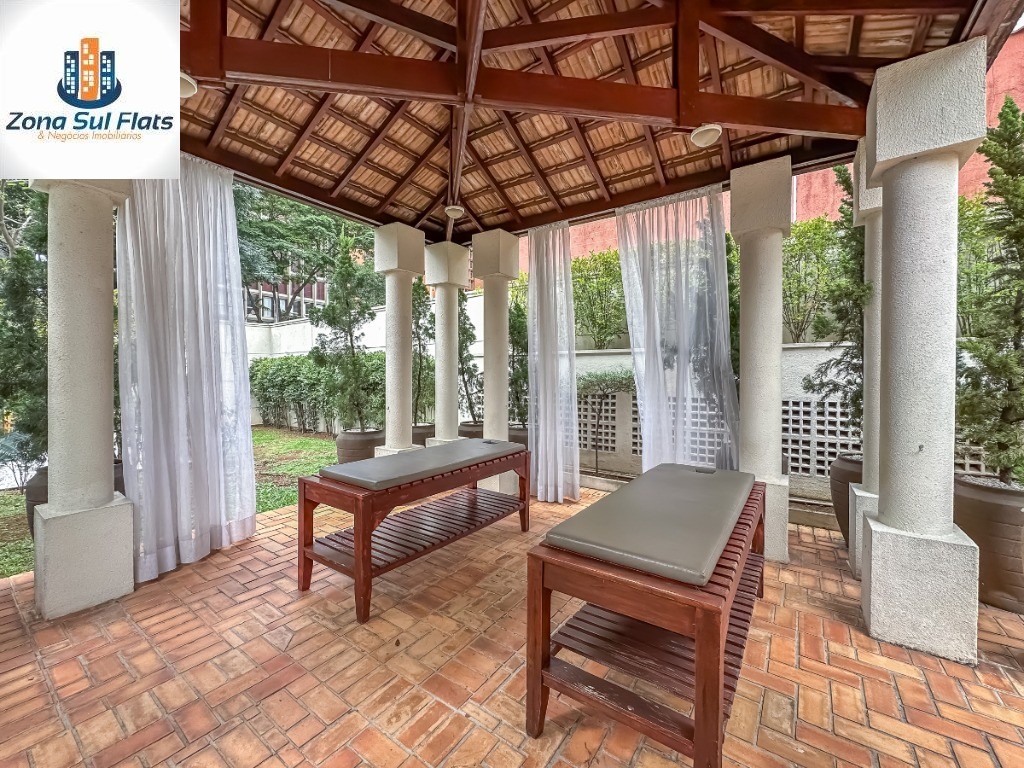 Apartamento, 1 quarto, 55 m² - Foto 24